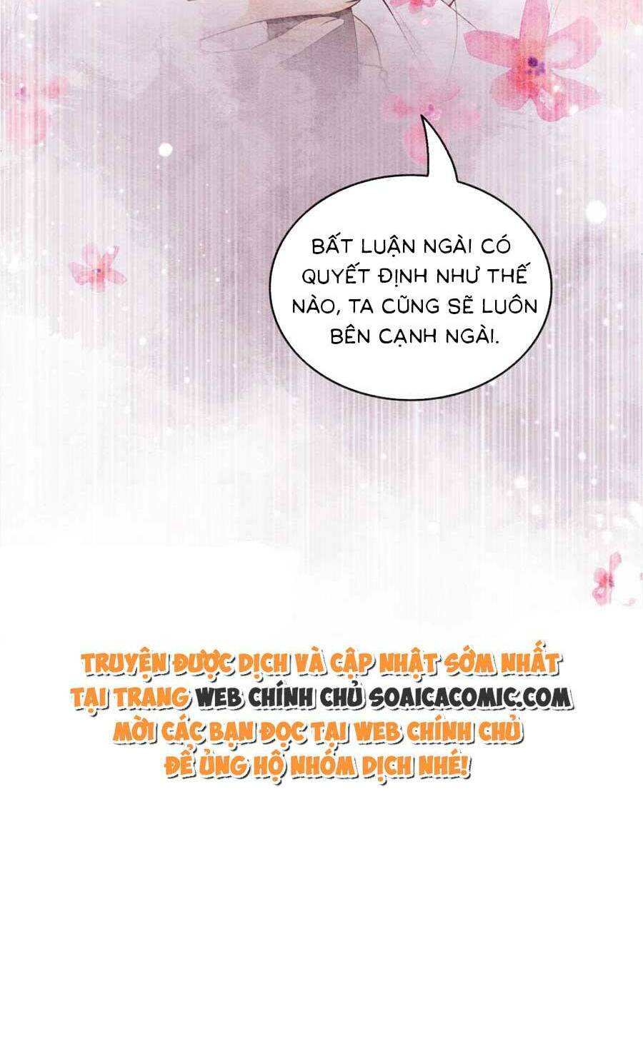 Bắt Đầu Hủy Hôn Để Công Lược Vương Gia Chapter 66 - Trang 2