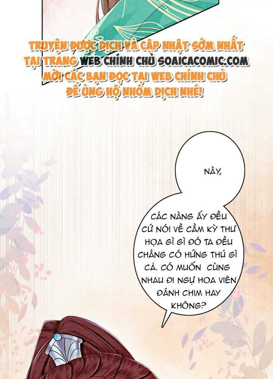 Bắt Đầu Hủy Hôn Để Công Lược Vương Gia Chapter 42 - Trang 2