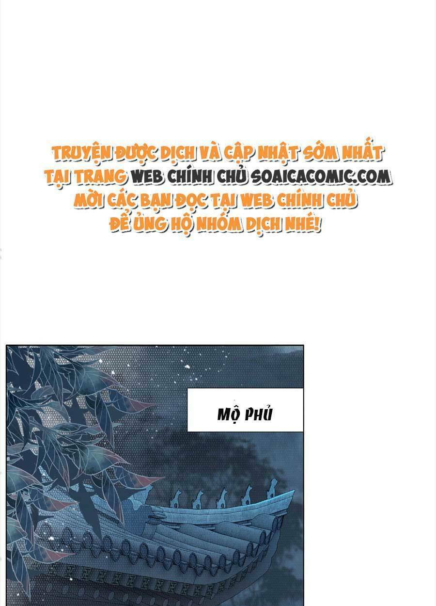 Bắt Đầu Hủy Hôn Để Công Lược Vương Gia Chapter 34 - Trang 2