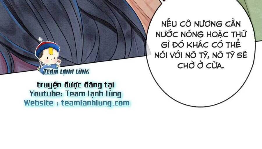 Bắt Đầu Hủy Hôn Để Công Lược Vương Gia Chapter 17 - Trang 2