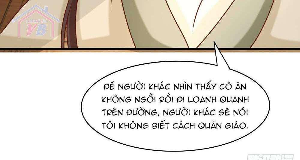 Hồng Nhan Bất Vong Quốc Chapter 17 - Trang 2