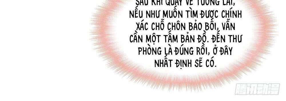 Hồng Nhan Bất Vong Quốc Chapter 17 - Trang 2