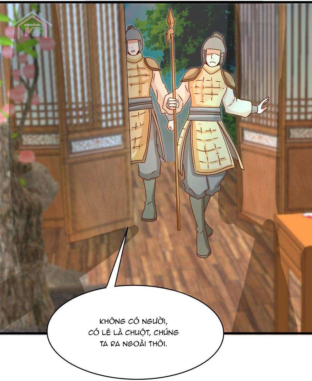 Hồng Nhan Bất Vong Quốc Chapter 17 - Trang 2