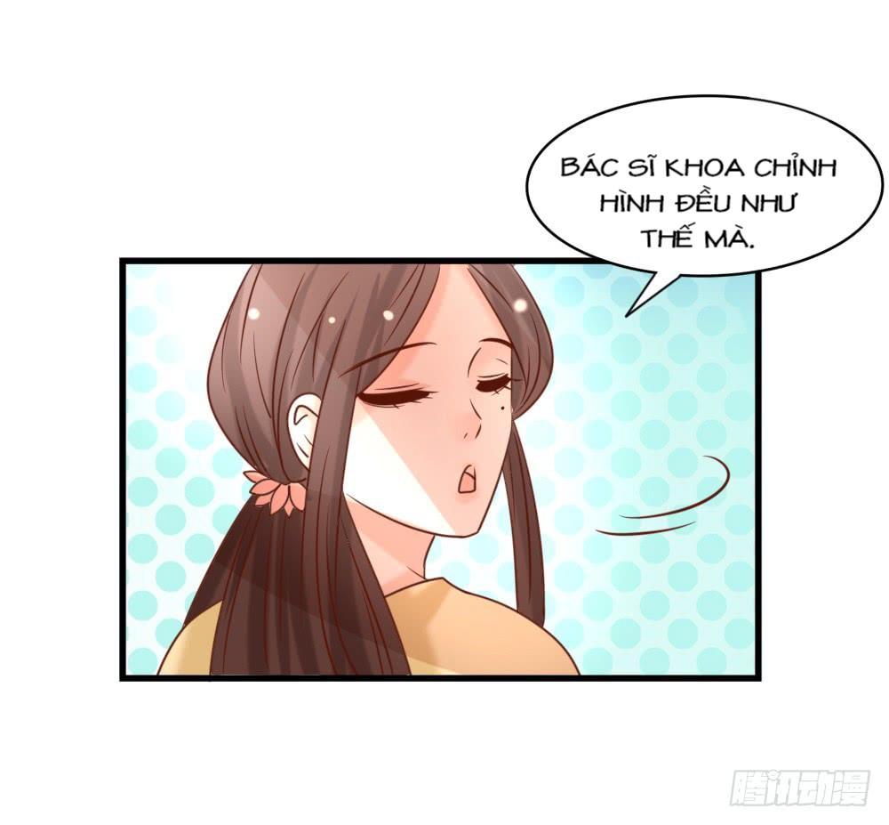 Hồng Nhan Bất Vong Quốc Chapter 14 - Trang 2