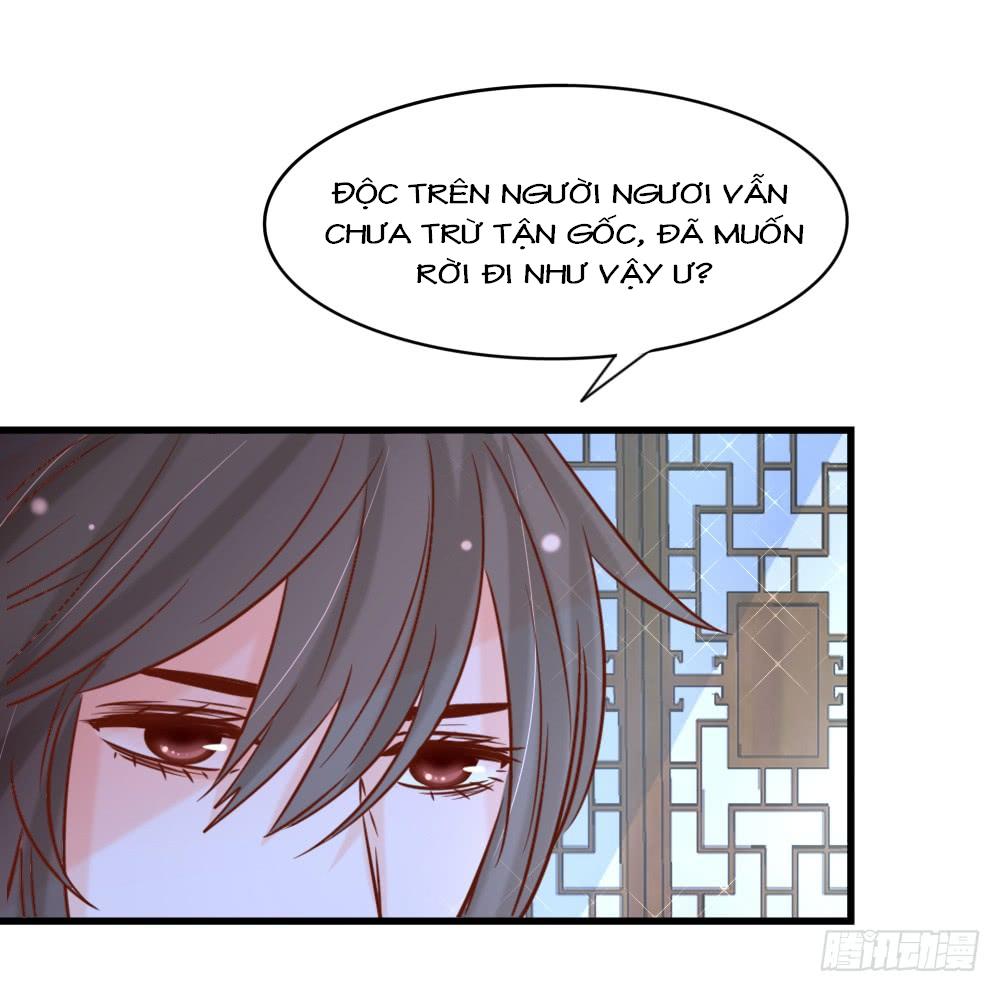 Hồng Nhan Bất Vong Quốc Chapter 13 - Trang 2