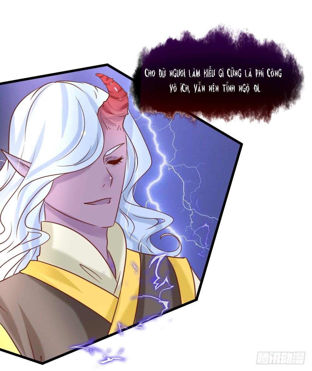 Hồng Nhan Bất Vong Quốc Chapter 13 - Trang 2