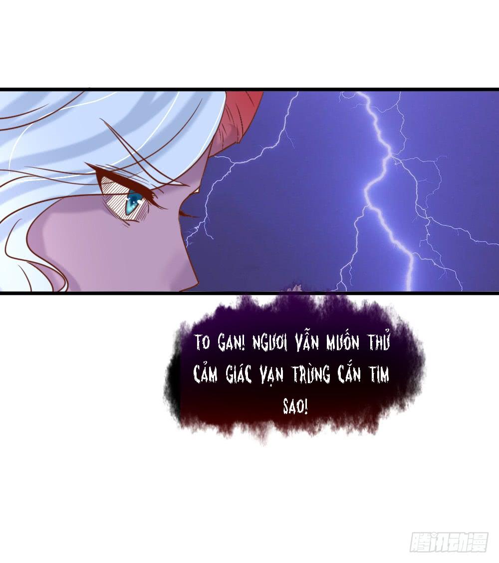 Hồng Nhan Bất Vong Quốc Chapter 13 - Trang 2