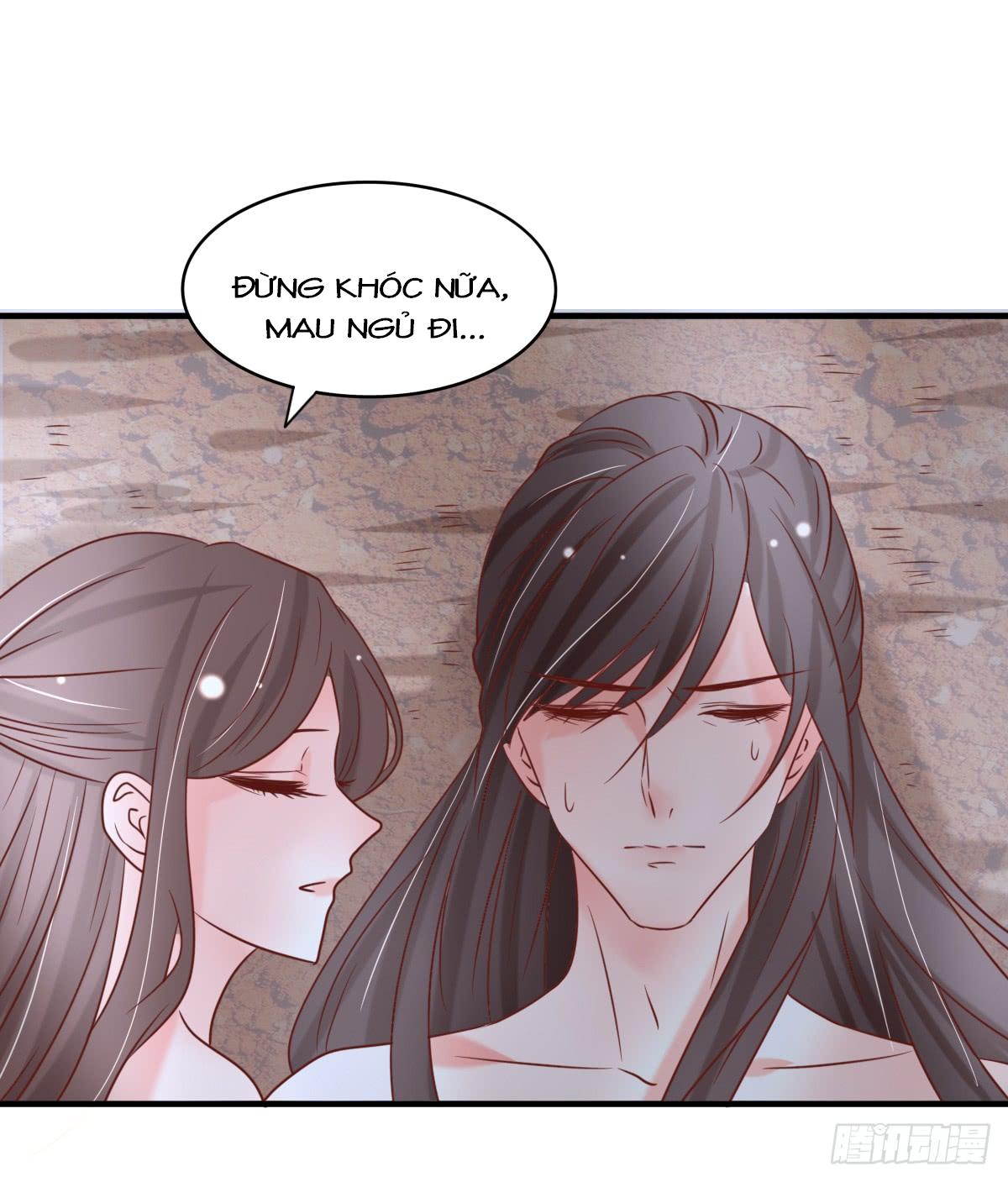 Hồng Nhan Bất Vong Quốc Chapter 11 - Trang 2