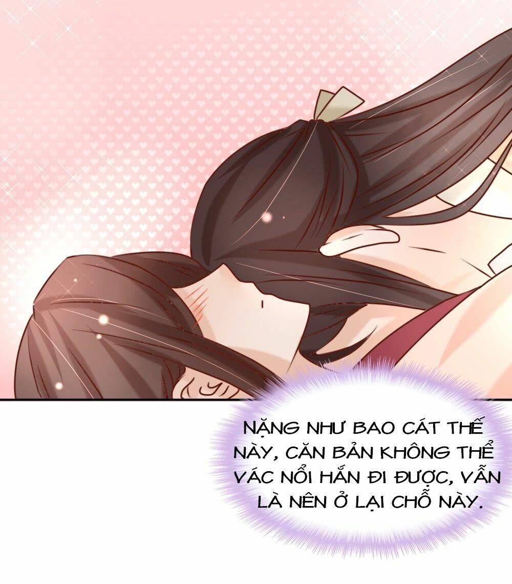 Hồng Nhan Bất Vong Quốc Chapter 10 - Trang 2