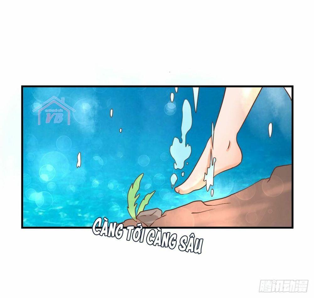 Hồng Nhan Bất Vong Quốc Chapter 8 - Trang 2