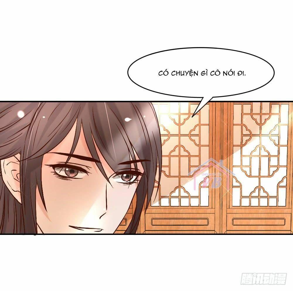 Hồng Nhan Bất Vong Quốc Chapter 6 - Trang 2