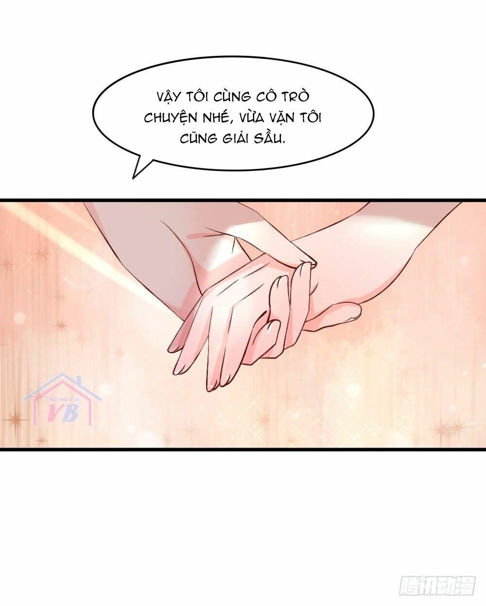 Hồng Nhan Bất Vong Quốc Chapter 5 - Trang 2