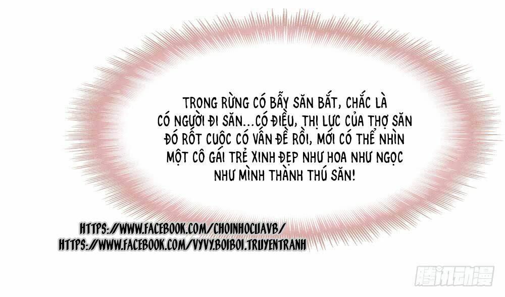 Hồng Nhan Bất Vong Quốc Chapter 4 - Trang 2