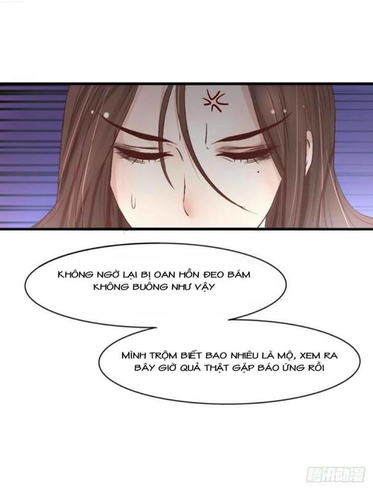 Hồng Nhan Bất Vong Quốc Chapter 2.2 - Trang 2