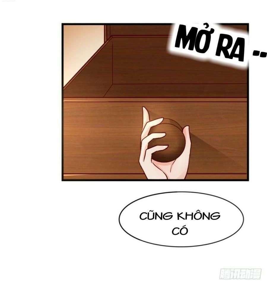 Hồng Nhan Bất Vong Quốc Chapter 2.2 - Trang 2