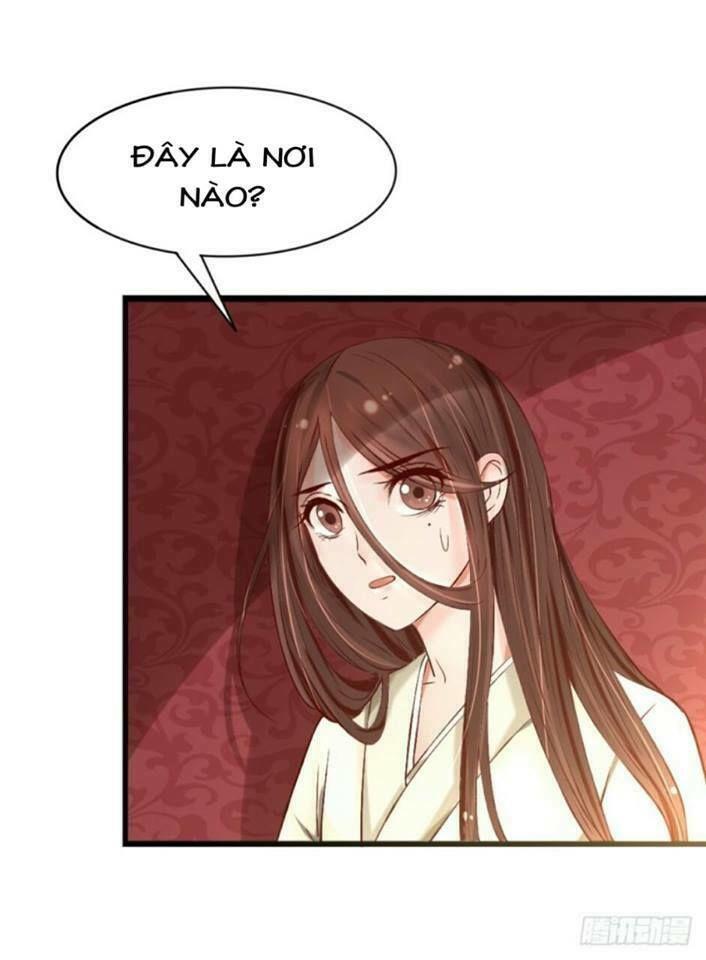 Hồng Nhan Bất Vong Quốc Chapter 2.2 - Trang 2