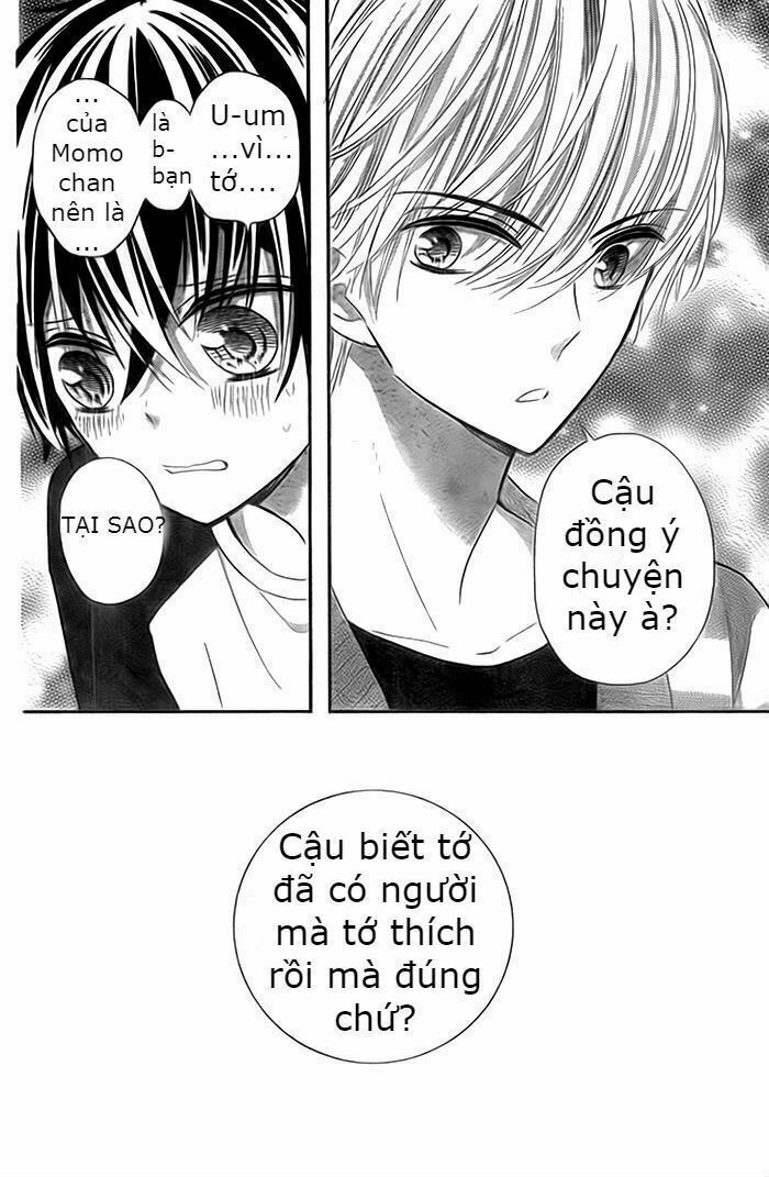 Buddy Go Chapter 19.1 - Trang 2