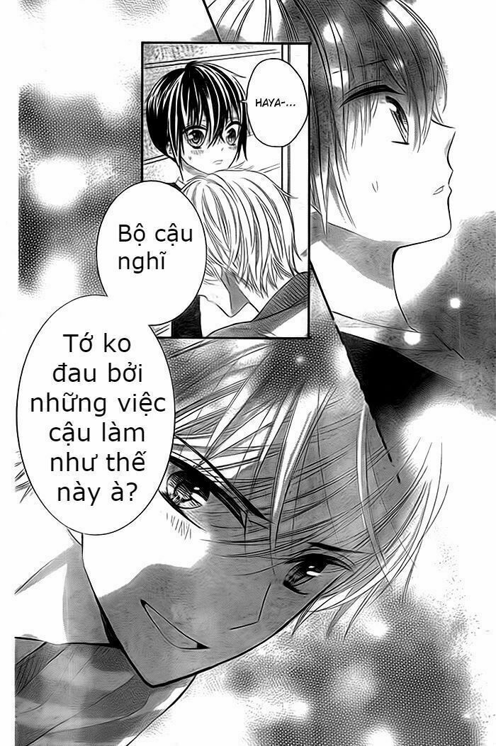 Buddy Go Chapter 19.1 - Trang 2