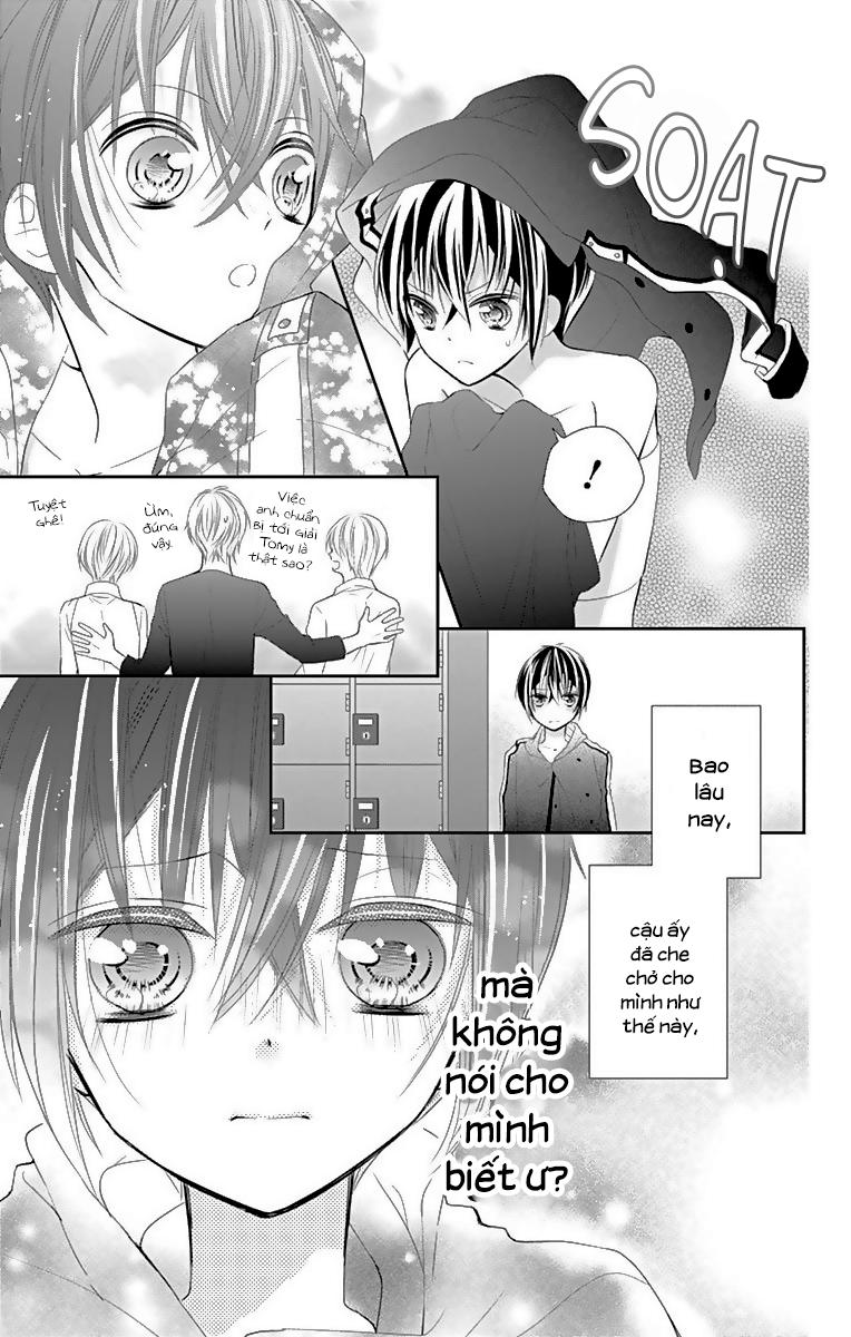 Buddy Go Chapter 17 - Trang 2