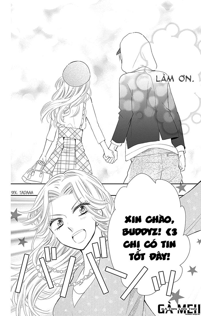 Buddy Go Chapter 14 - Trang 2