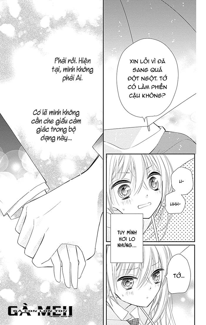 Buddy Go Chapter 12 - Trang 2