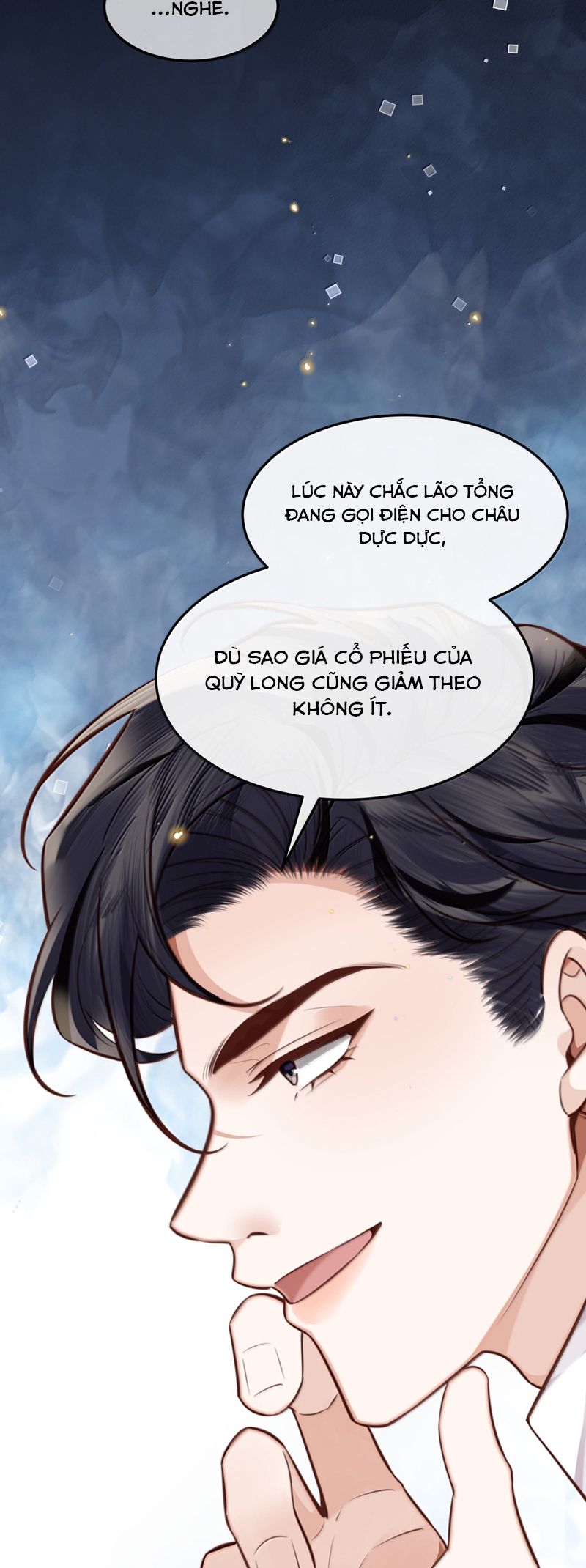 Tổng Tài Định Chế Tư Nhân Chapter 111 - Trang 2