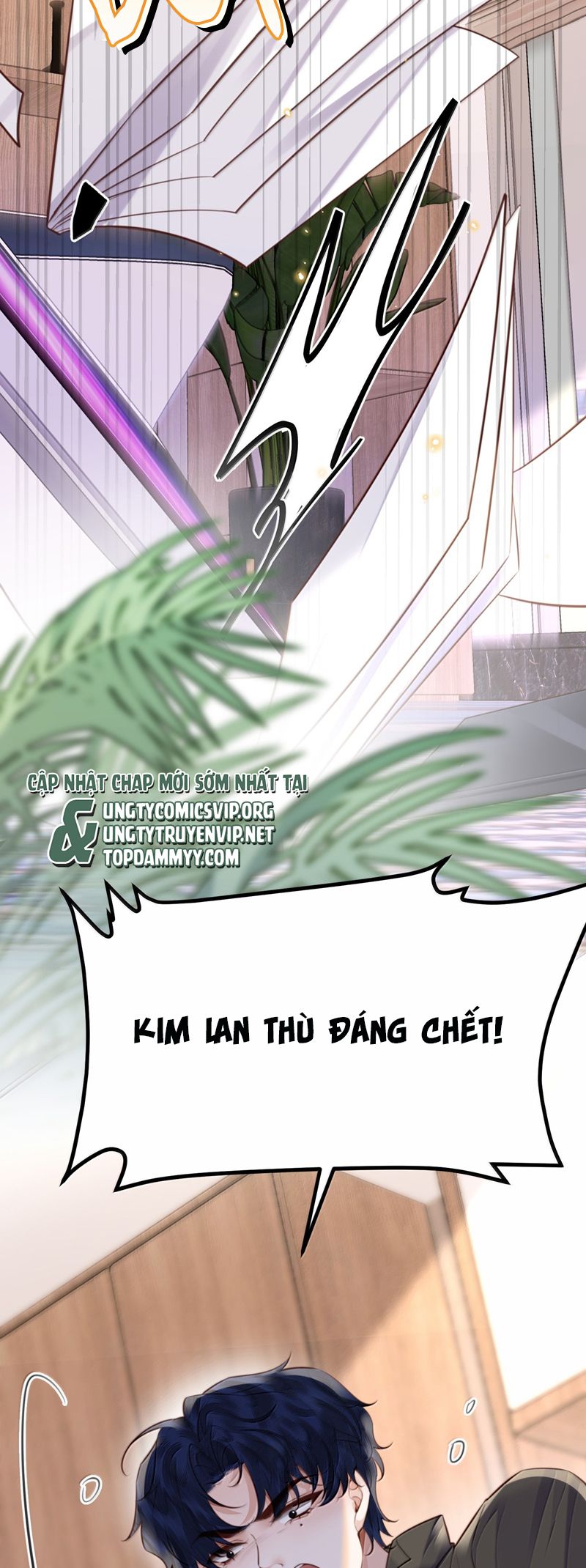 Tổng Tài Định Chế Tư Nhân Chapter 111 - Trang 2