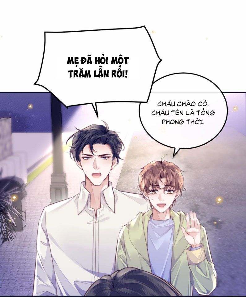 Tổng Tài Định Chế Tư Nhân Chapter 99 - Trang 2