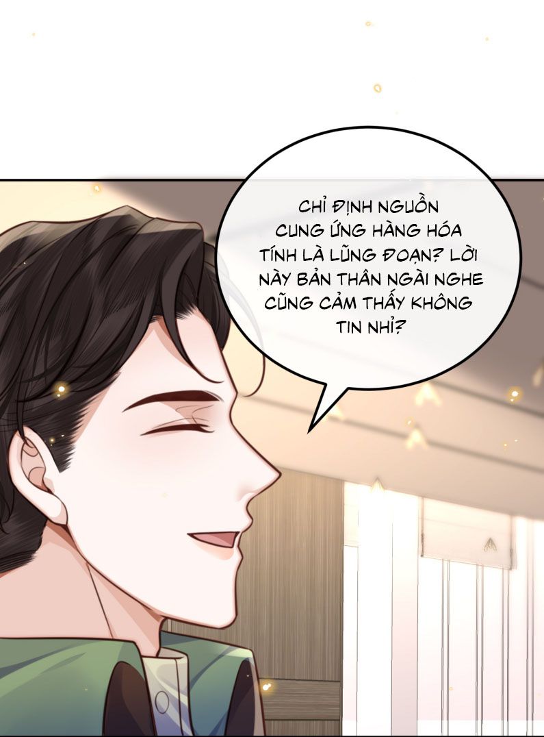 Tổng Tài Định Chế Tư Nhân Chapter 92 - Trang 2