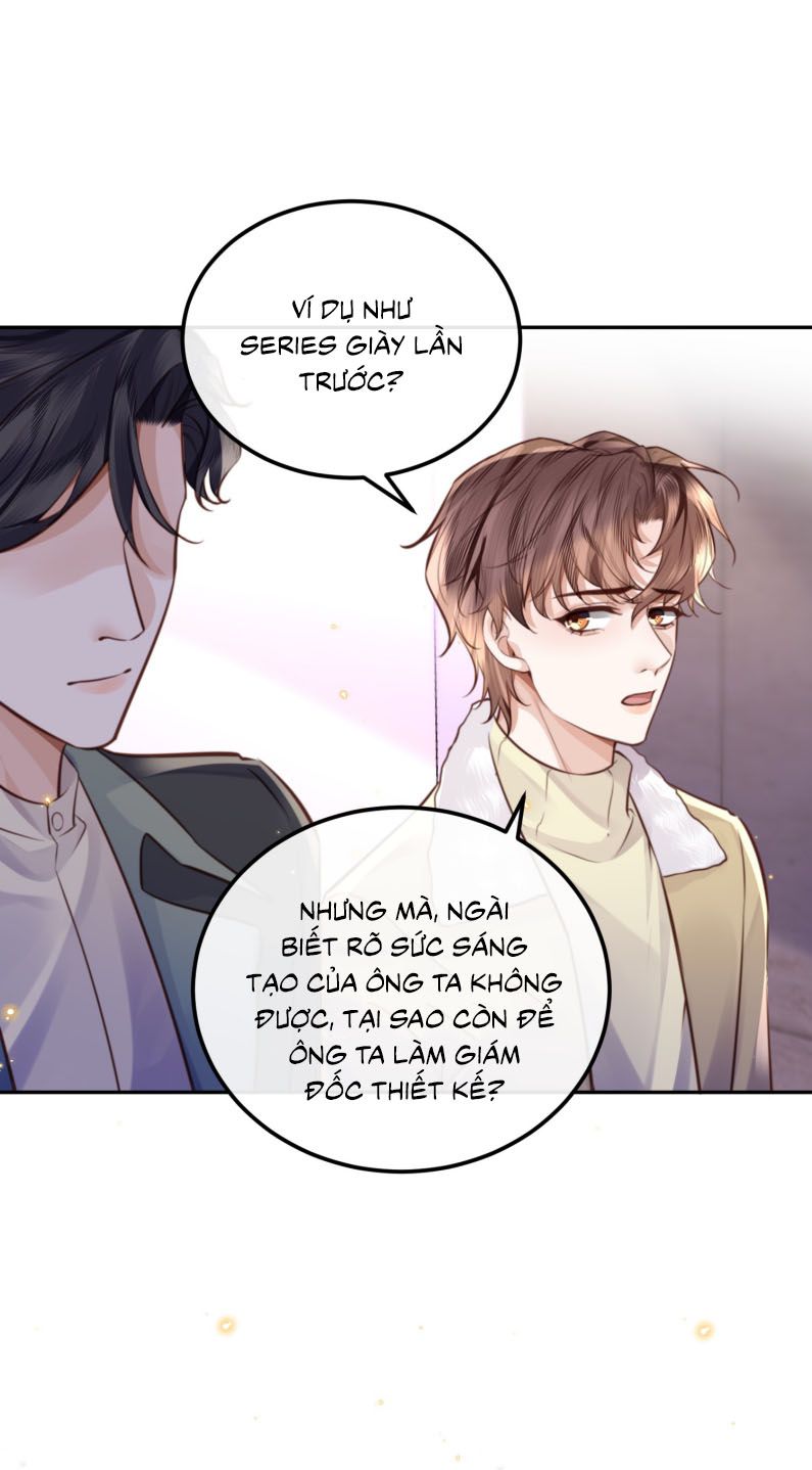 Tổng Tài Định Chế Tư Nhân Chapter 91 - Trang 2