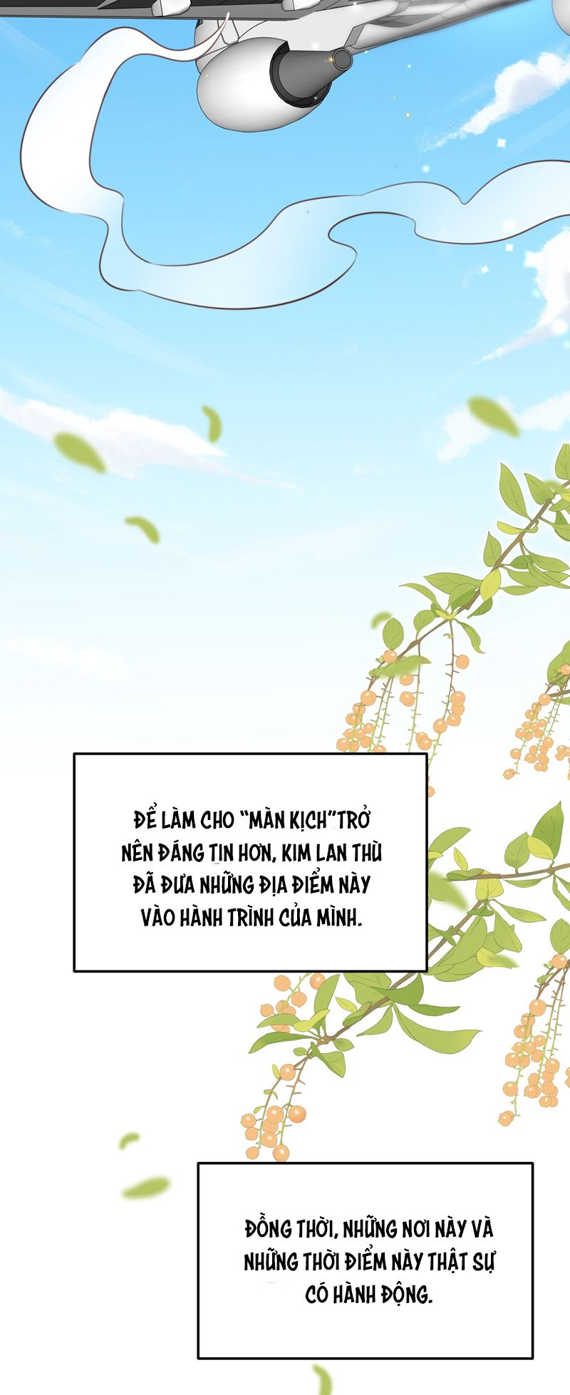 Tổng Tài Định Chế Tư Nhân Chapter 88 - Trang 2