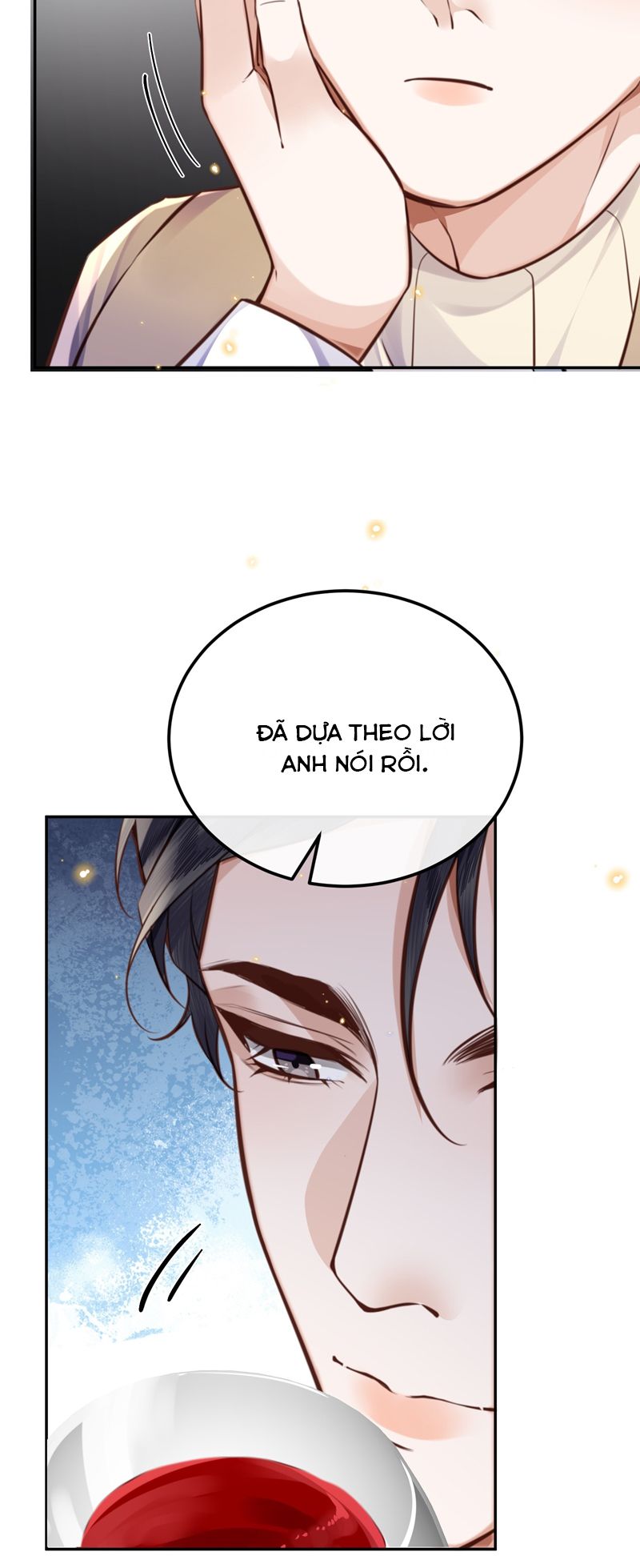 Tổng Tài Định Chế Tư Nhân Chapter 88 - Trang 2