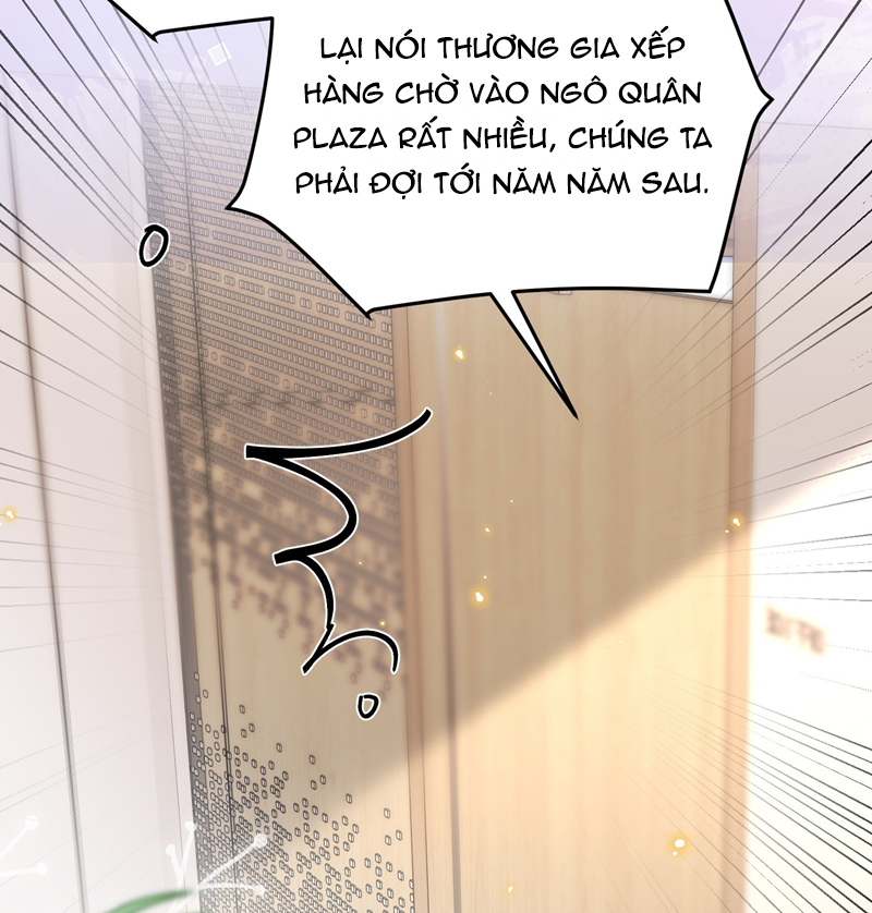 Tổng Tài Định Chế Tư Nhân Chapter 87 - Trang 2