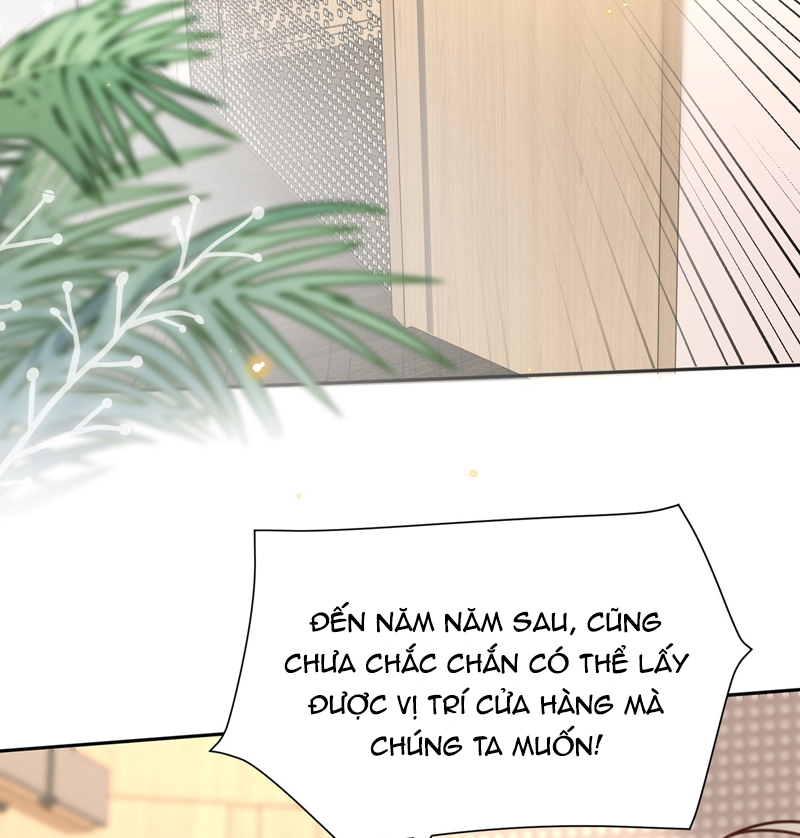 Tổng Tài Định Chế Tư Nhân Chapter 87 - Trang 2