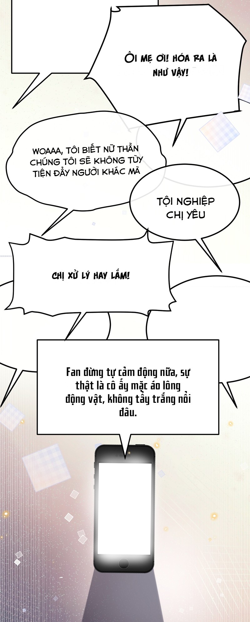 Tổng Tài Định Chế Tư Nhân Chapter 86 - Trang 2