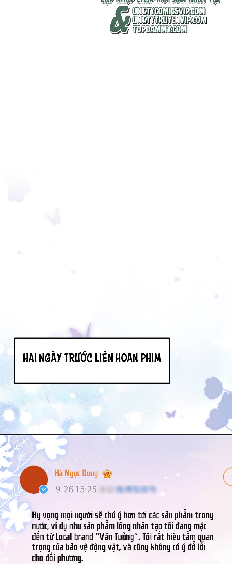 Tổng Tài Định Chế Tư Nhân Chapter 86 - Trang 2