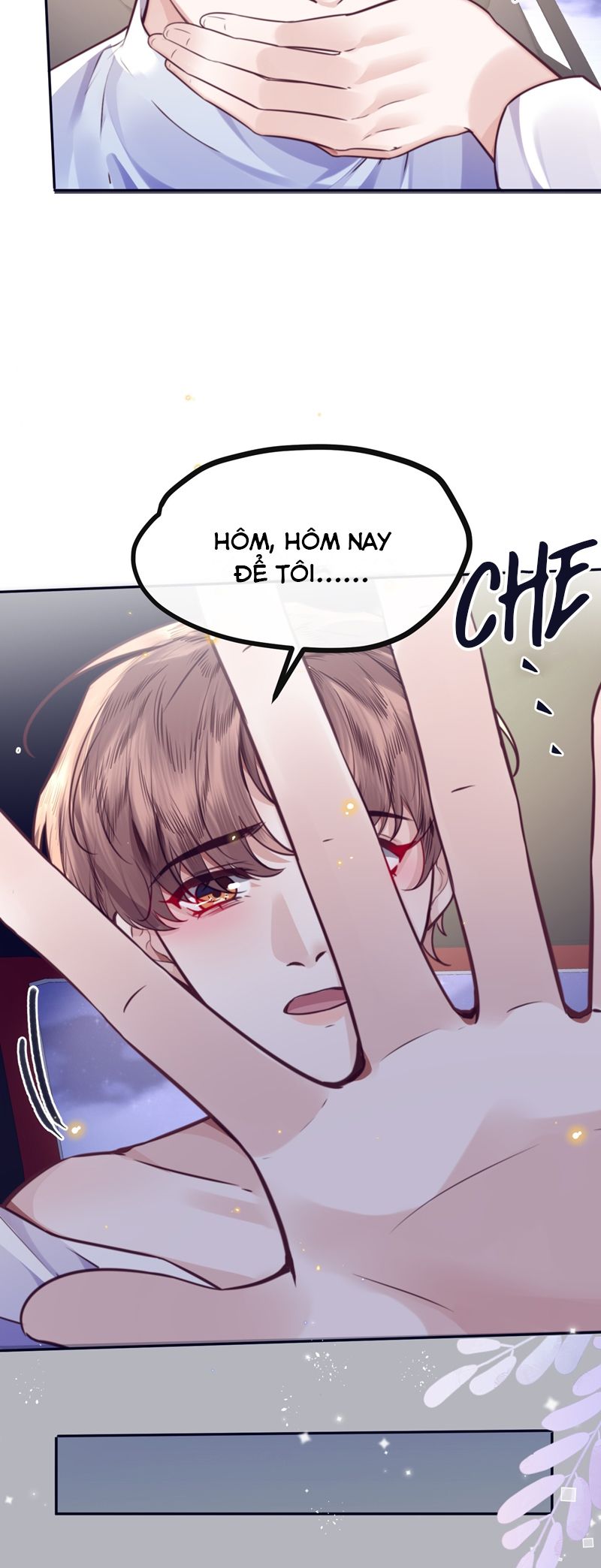 Tổng Tài Định Chế Tư Nhân Chapter 83 - Trang 2