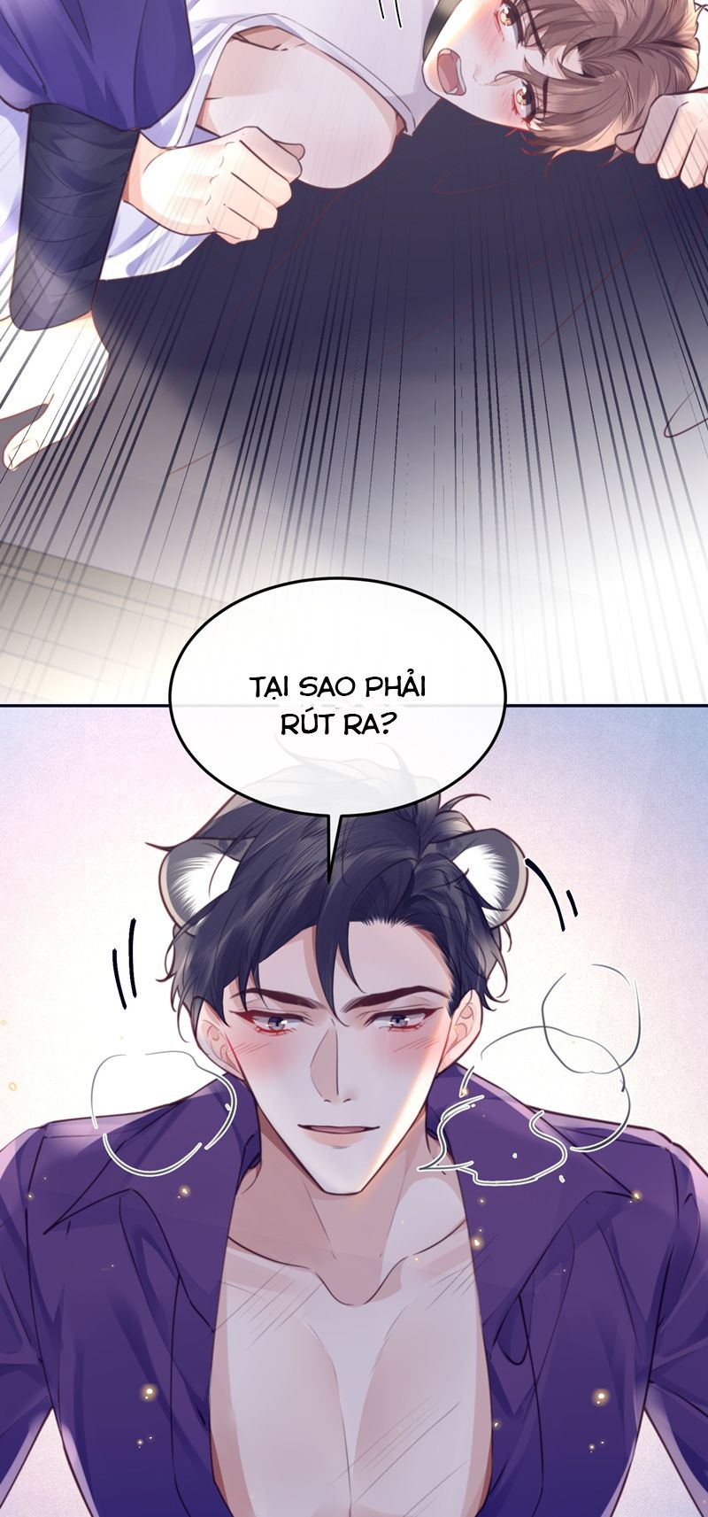 Tổng Tài Định Chế Tư Nhân Chapter 77 - Trang 2