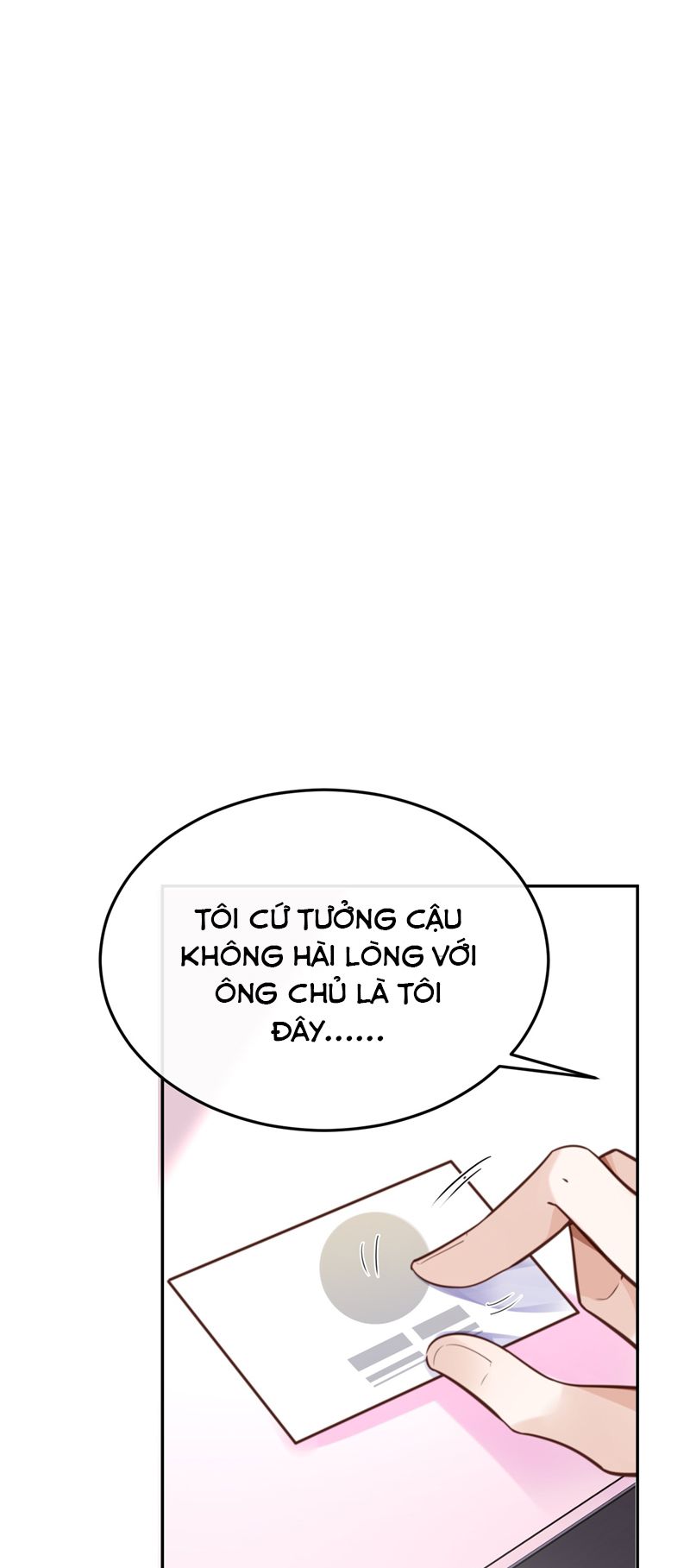 Tổng Tài Định Chế Tư Nhân Chapter 74 - Trang 2