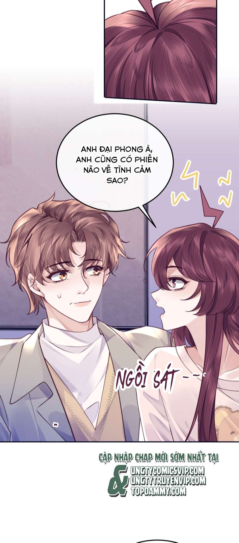 Tổng Tài Định Chế Tư Nhân Chapter 68 - Trang 2