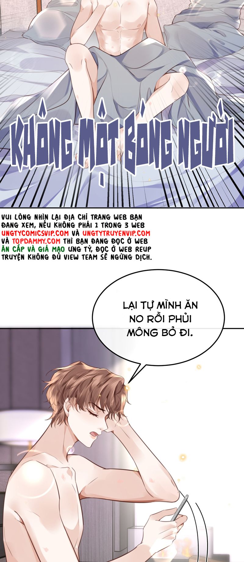 Tổng Tài Định Chế Tư Nhân Chapter 65 - Trang 2