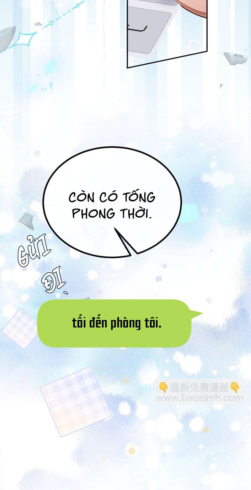 Tổng Tài Định Chế Tư Nhân Chapter 58 - Trang 2