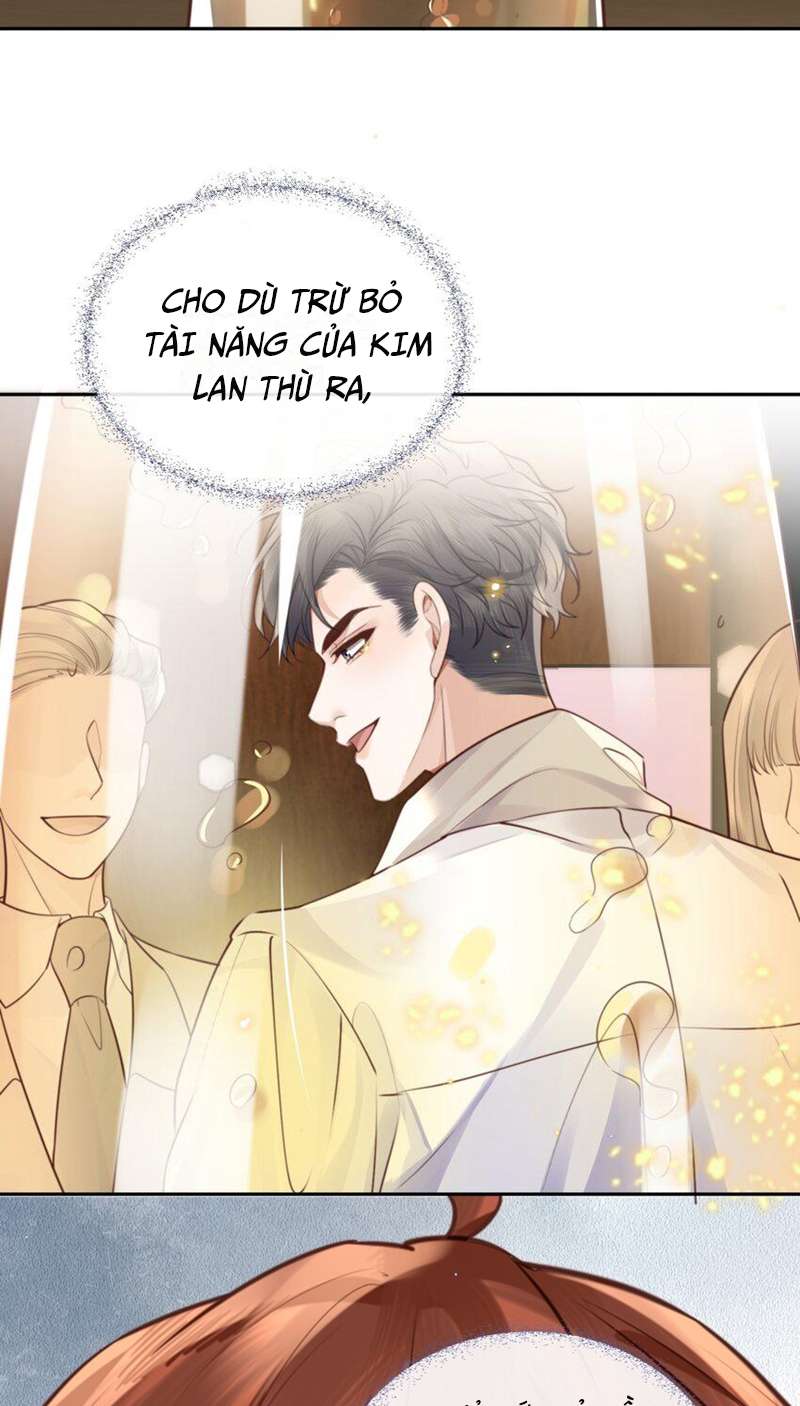 Tổng Tài Định Chế Tư Nhân Chapter 55 - Trang 2