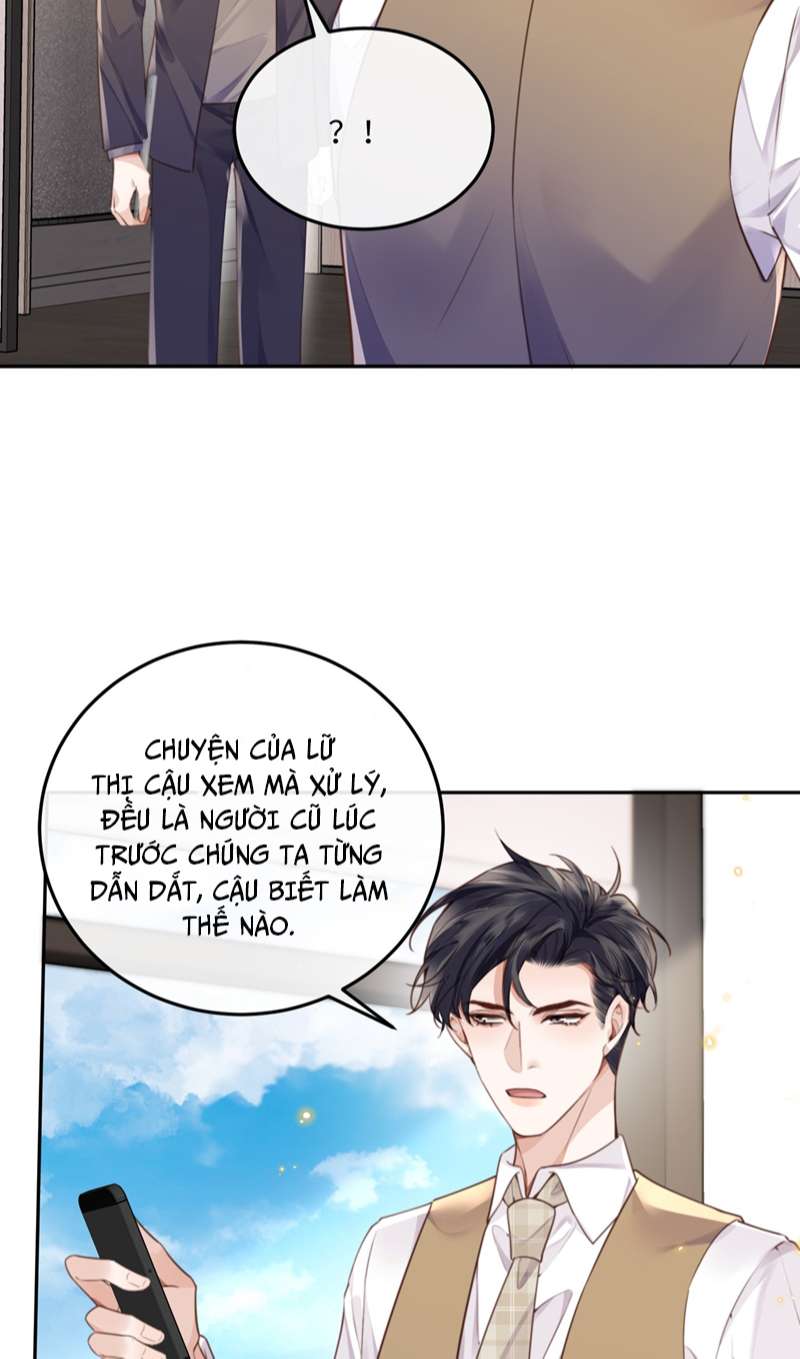 Tổng Tài Định Chế Tư Nhân Chapter 48 - Trang 2