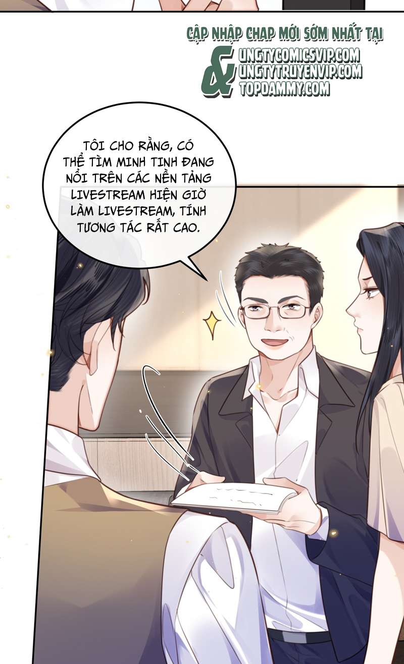 Tổng Tài Định Chế Tư Nhân Chapter 48 - Trang 2