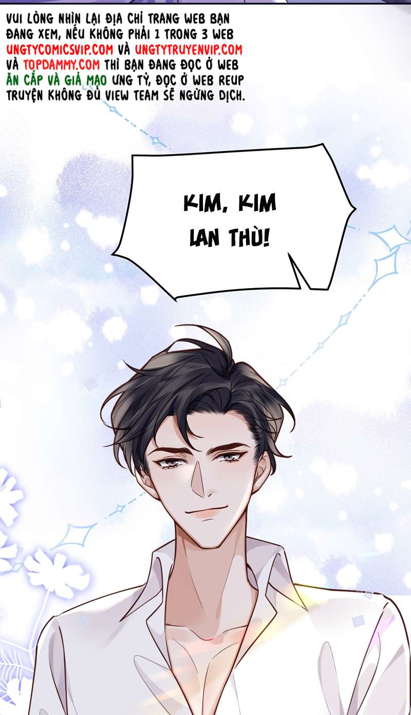 Tổng Tài Định Chế Tư Nhân Chapter 42 - Trang 2