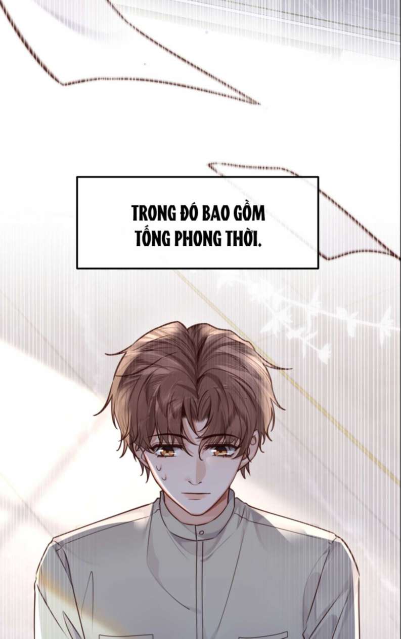 Tổng Tài Định Chế Tư Nhân Chapter 33 - Trang 2