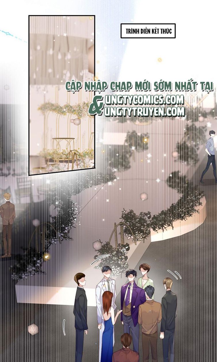 Tổng Tài Định Chế Tư Nhân Chapter 21 - Trang 2