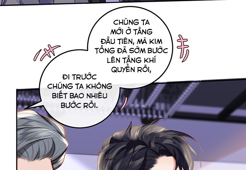 Tổng Tài Định Chế Tư Nhân Chapter 14 - Trang 2