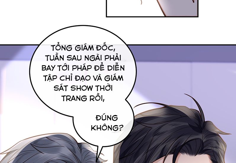 Tổng Tài Định Chế Tư Nhân Chapter 14 - Trang 2